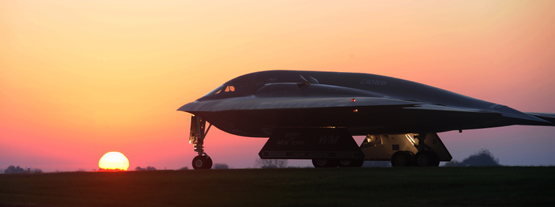 Photo credit: U.S. Air Force